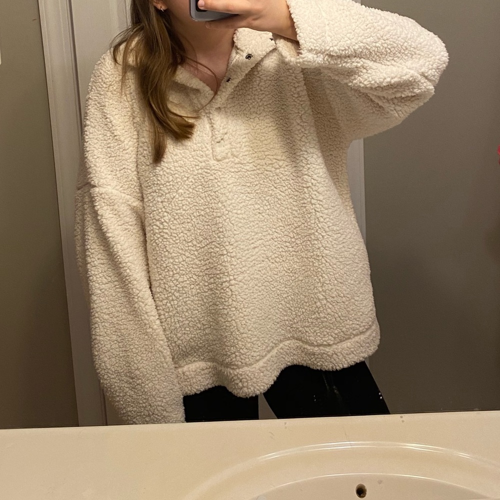 aerie sherpa